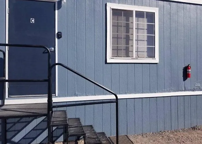 Holiday home 012c Affordable Retreat Near South Rim Sleeps 2 *