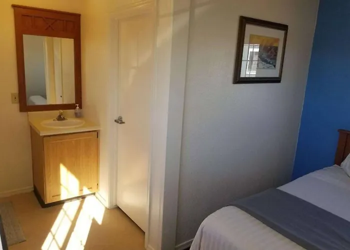 Holiday home 012c Affordable Retreat Near South Rim Sleeps 2 Valle