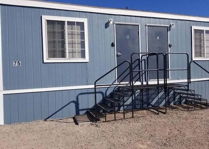 012c Affordable Retreat Near South Rim Sleeps 2 *