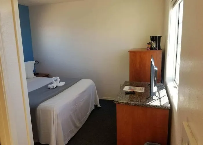 012c Affordable Retreat Near South Rim Sleeps 2 Valle