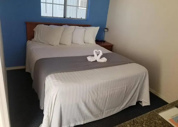 012c Affordable Retreat Near South Rim Sleeps 2 * Valle